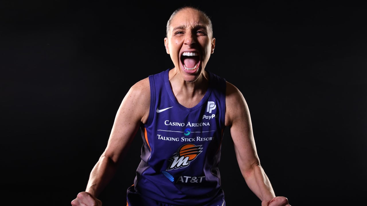 Phoenix Mercury