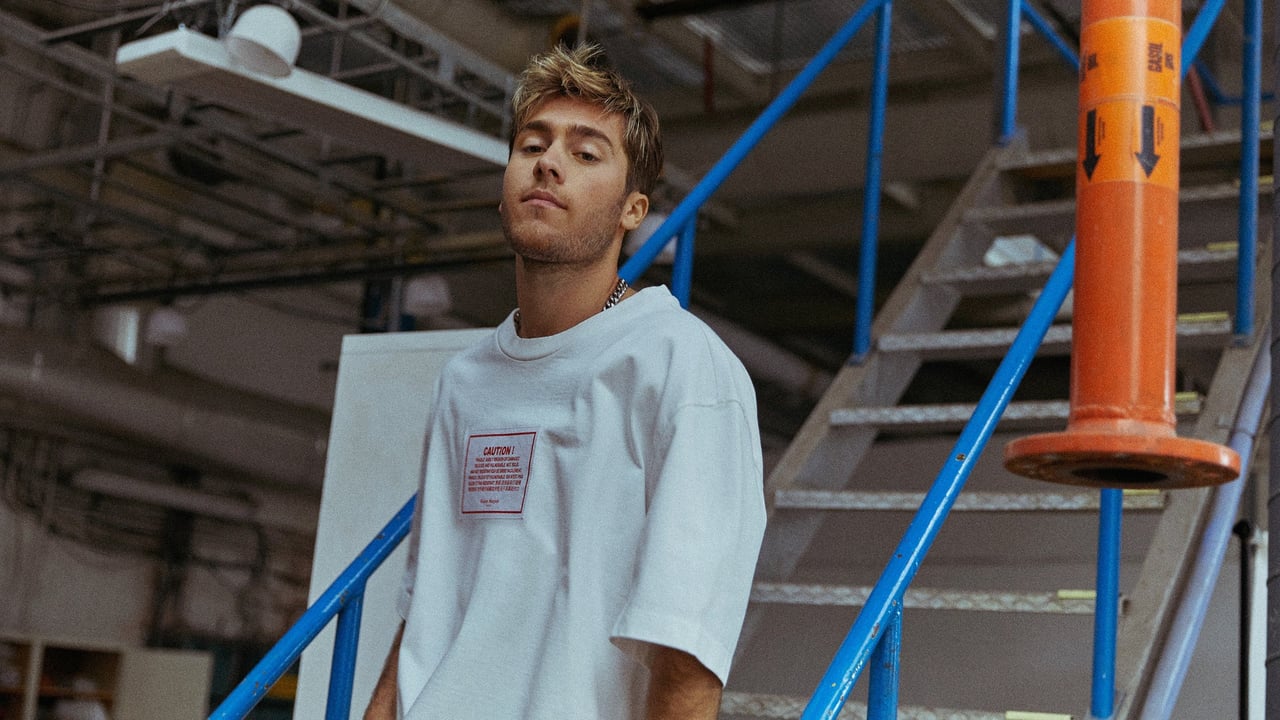 Benjamin Ingrosso