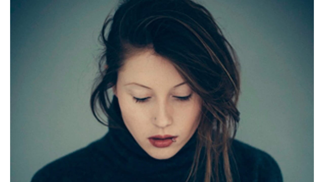 Charlotte De Witte