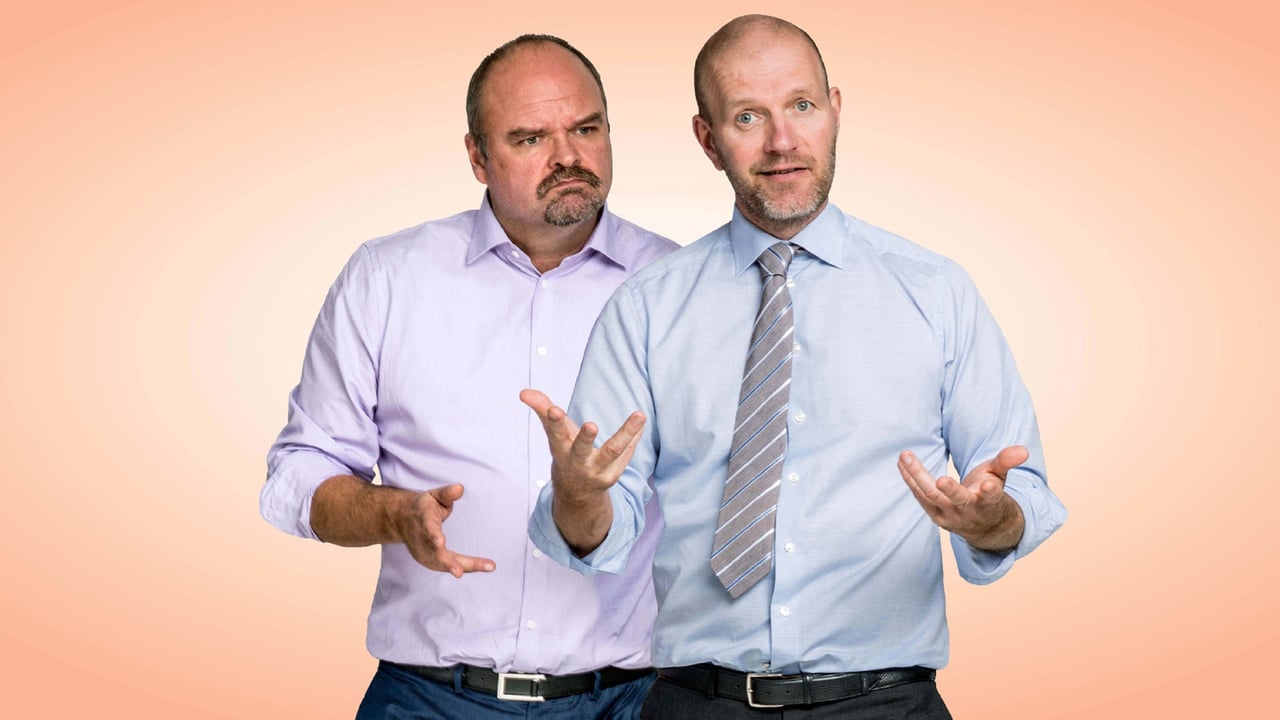 Bård & Atle