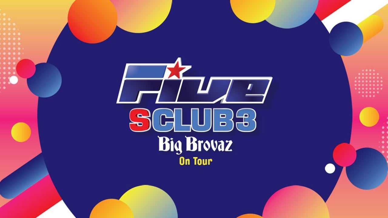 Five