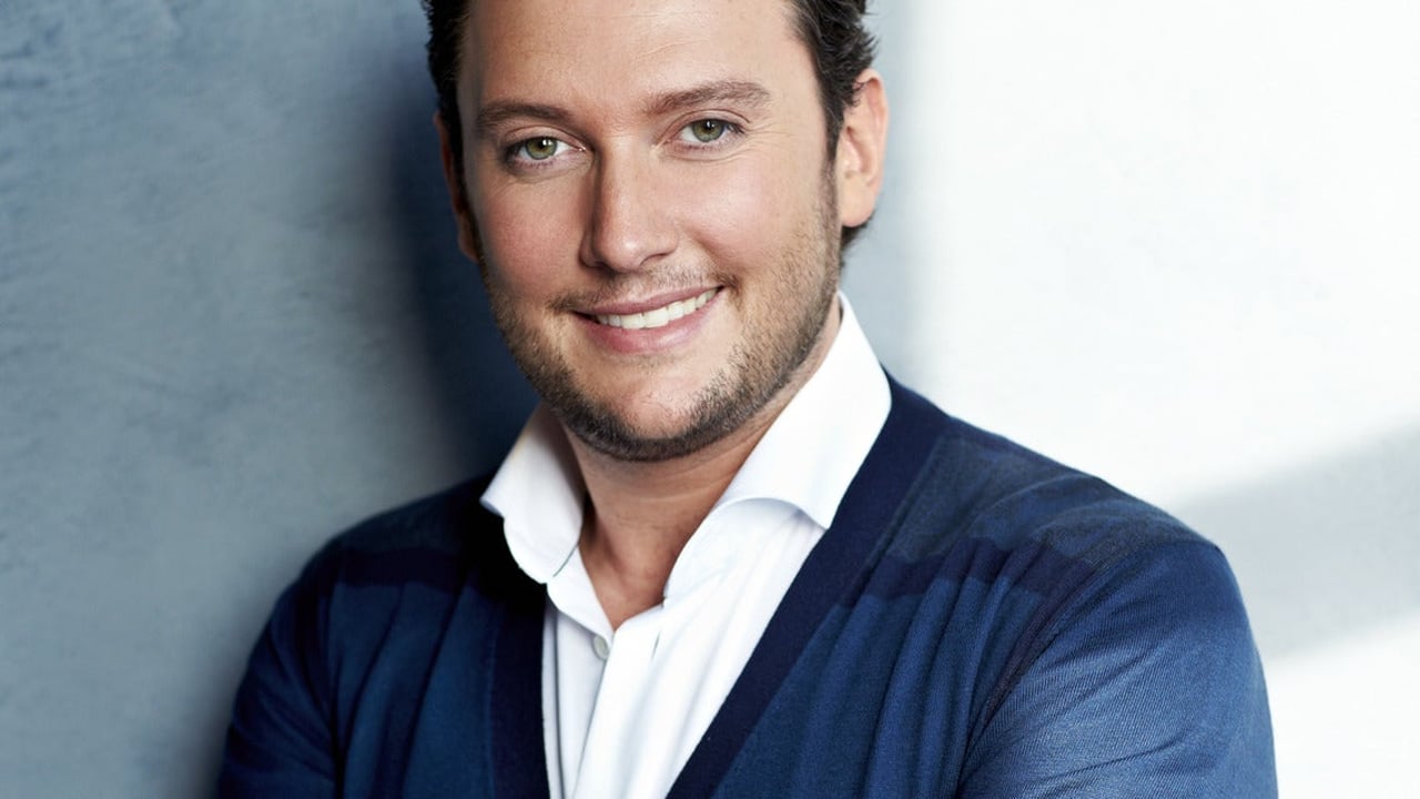 Tino Martin