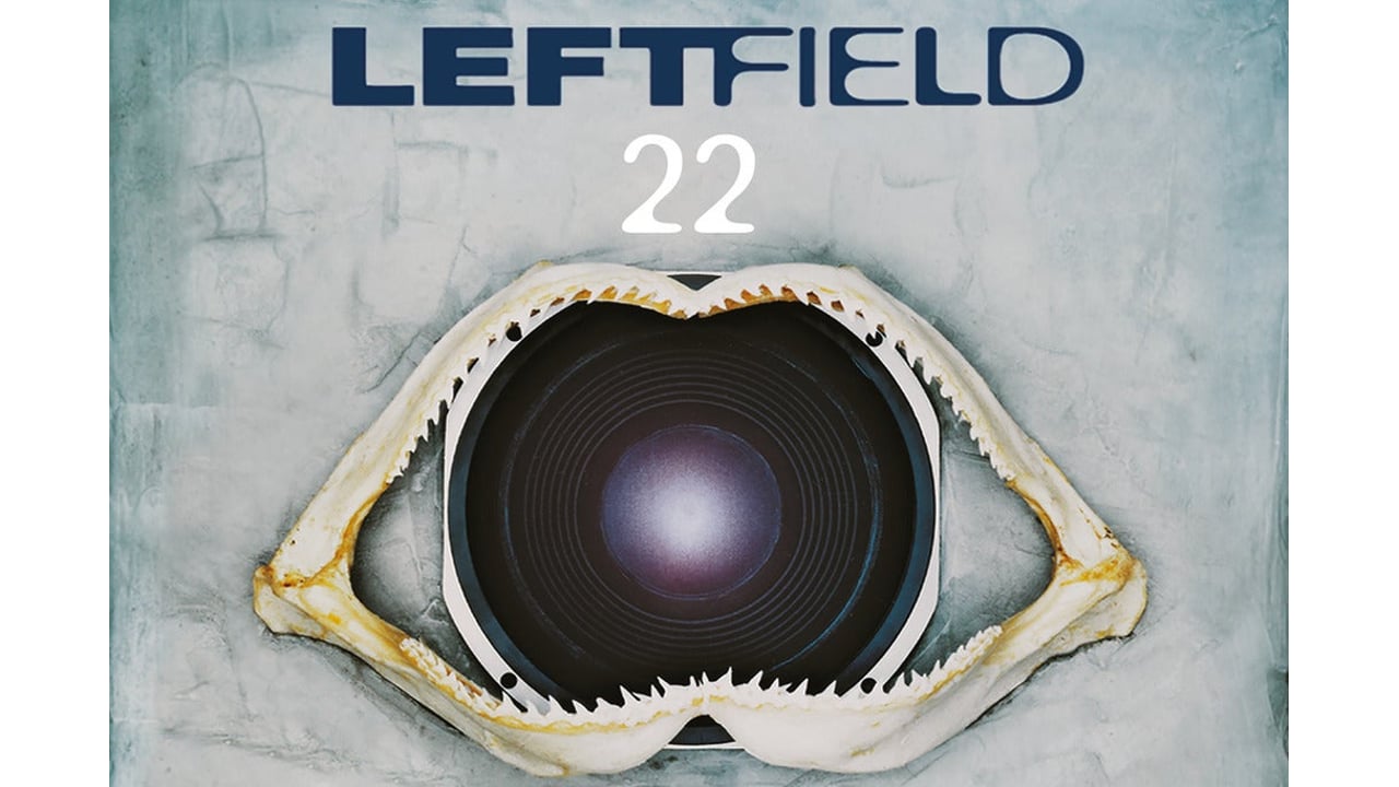 Leftfield