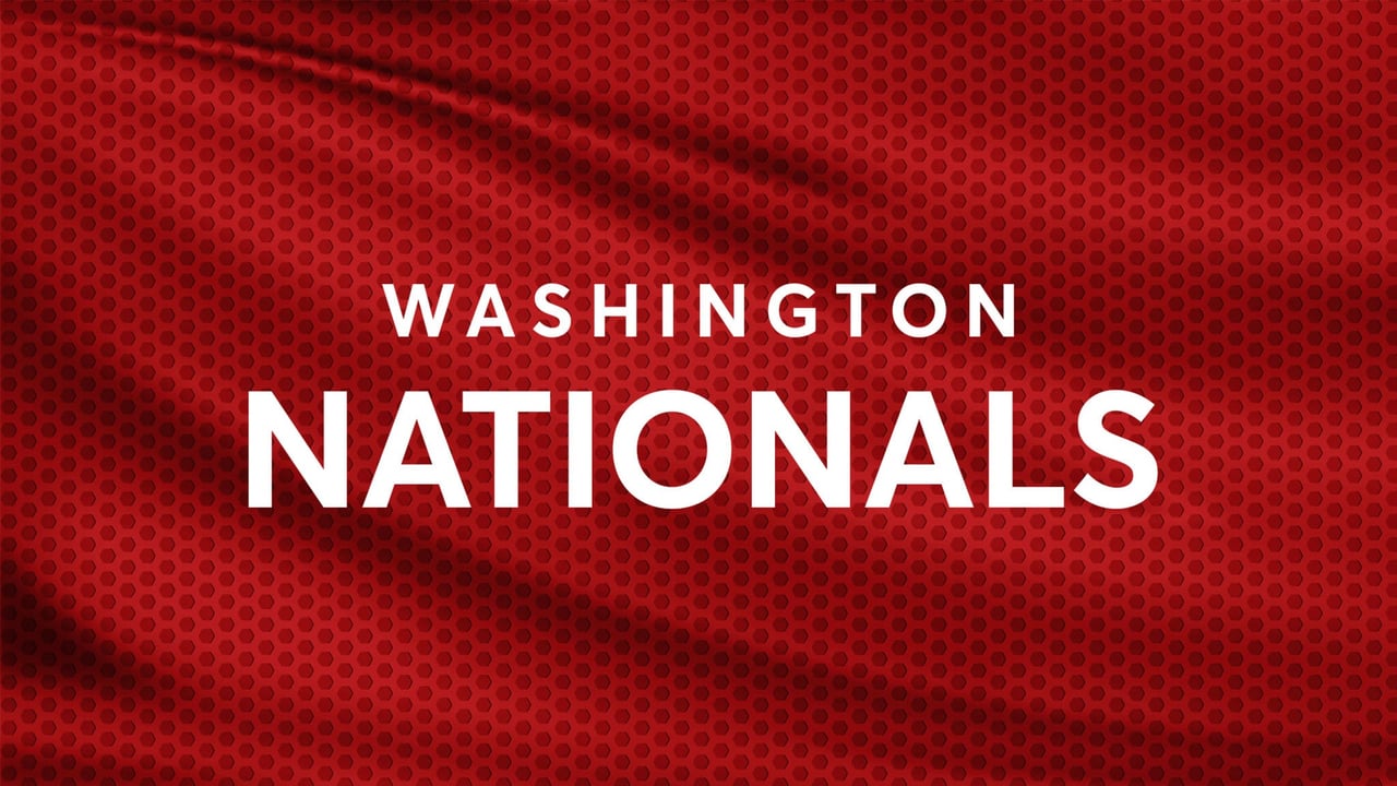 Washington Nationals