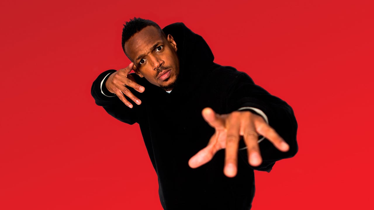Marlon Wayans