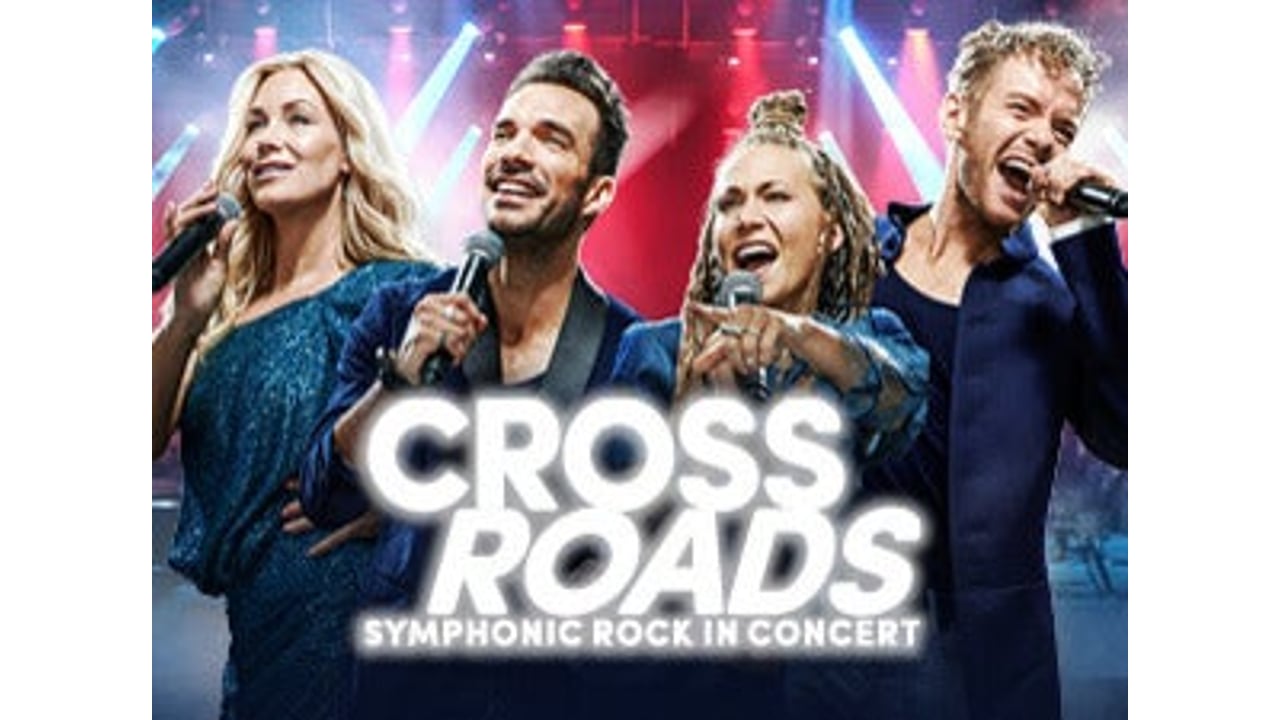 Crossroads Sverige
