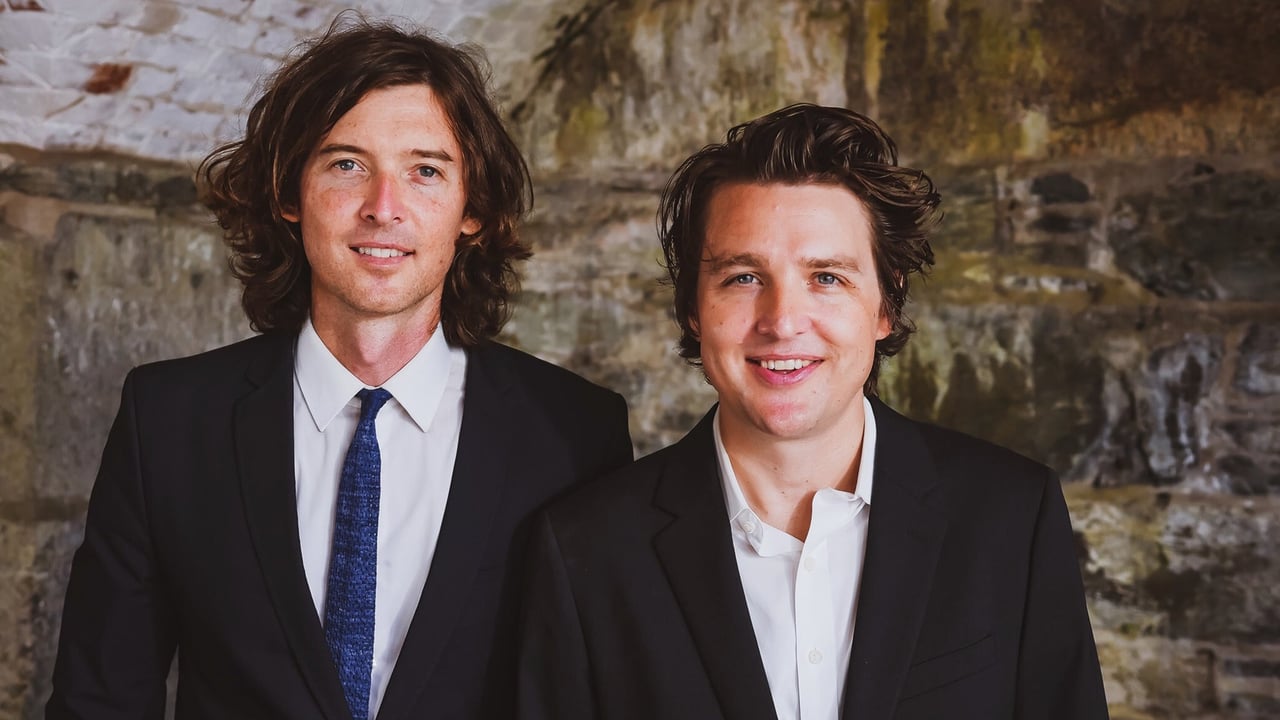The Milk Carton Kids