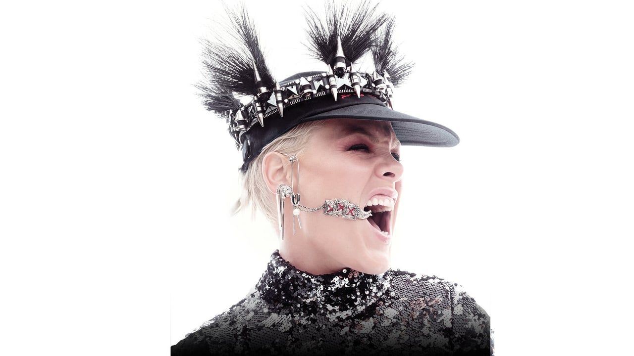 P!NK