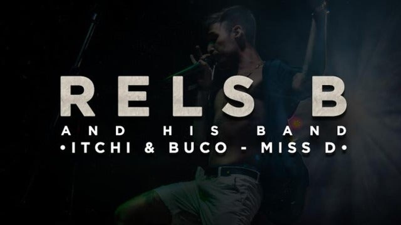 Rels B.