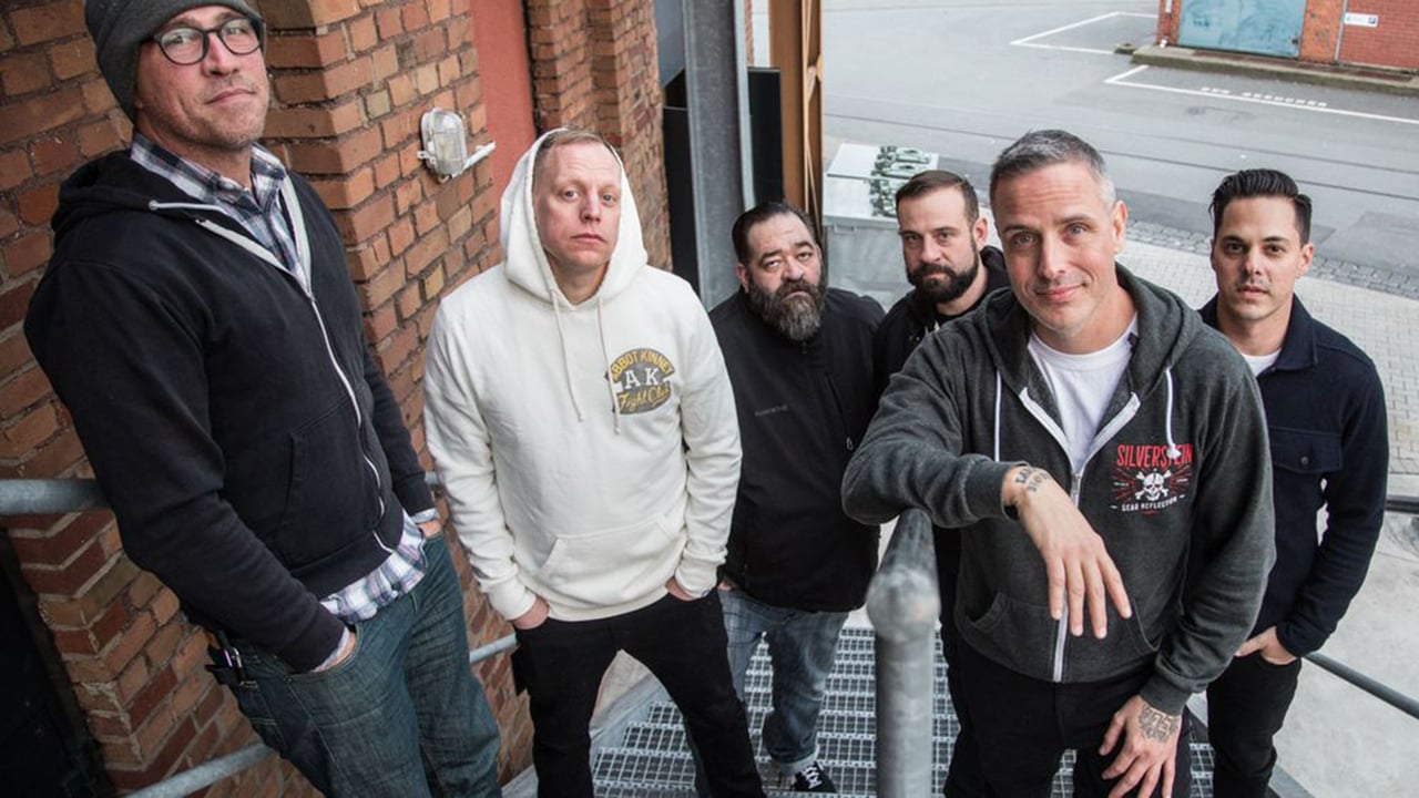 Boysetsfire
