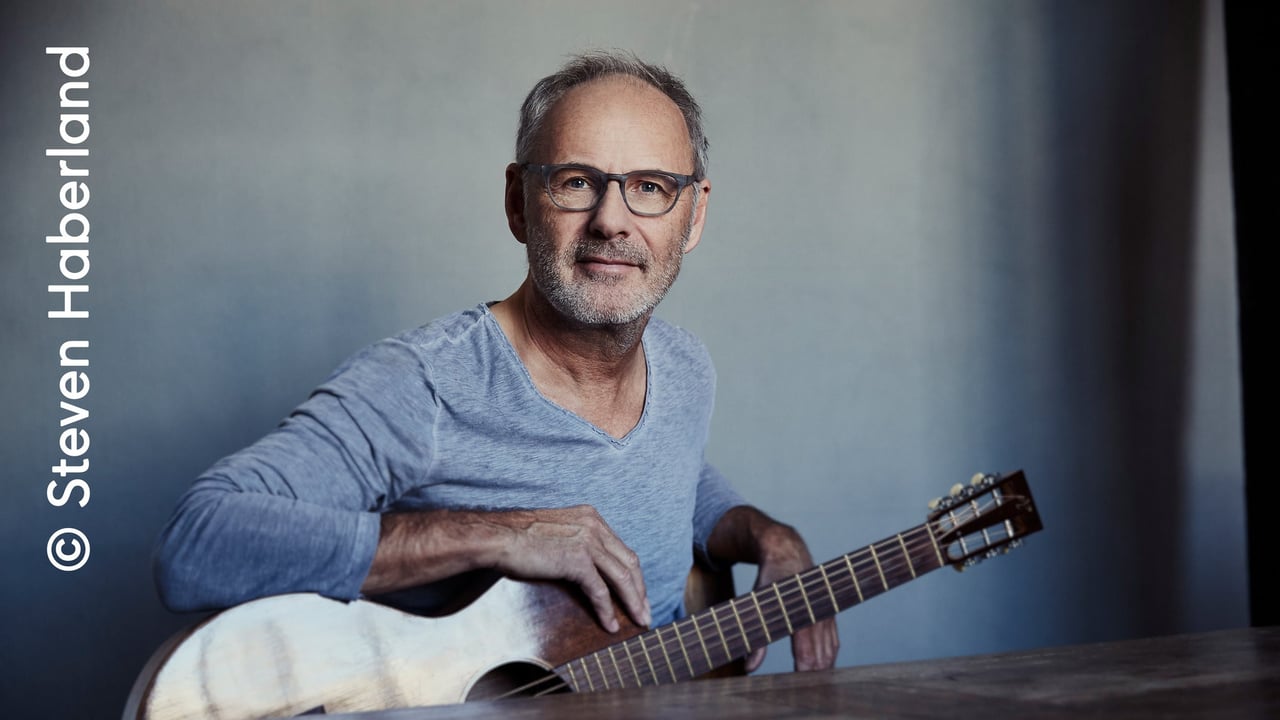 Reinhold Beckmann & Band