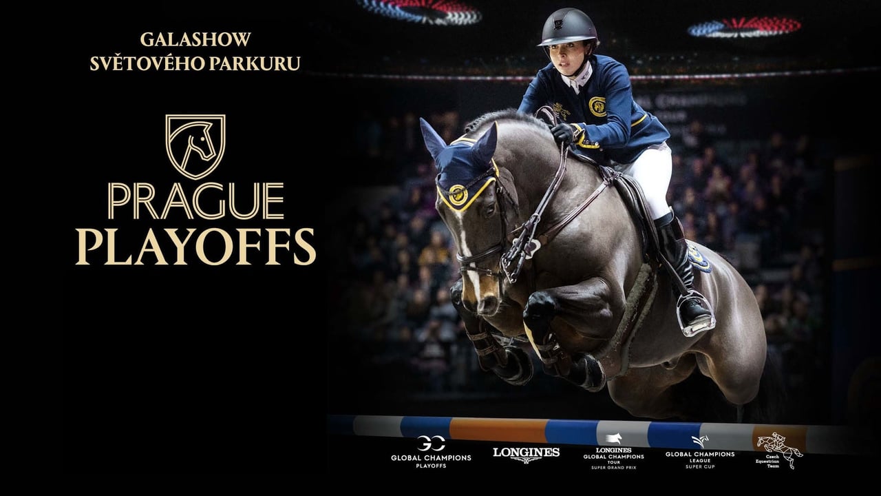 Global Champions Prague Playoffs