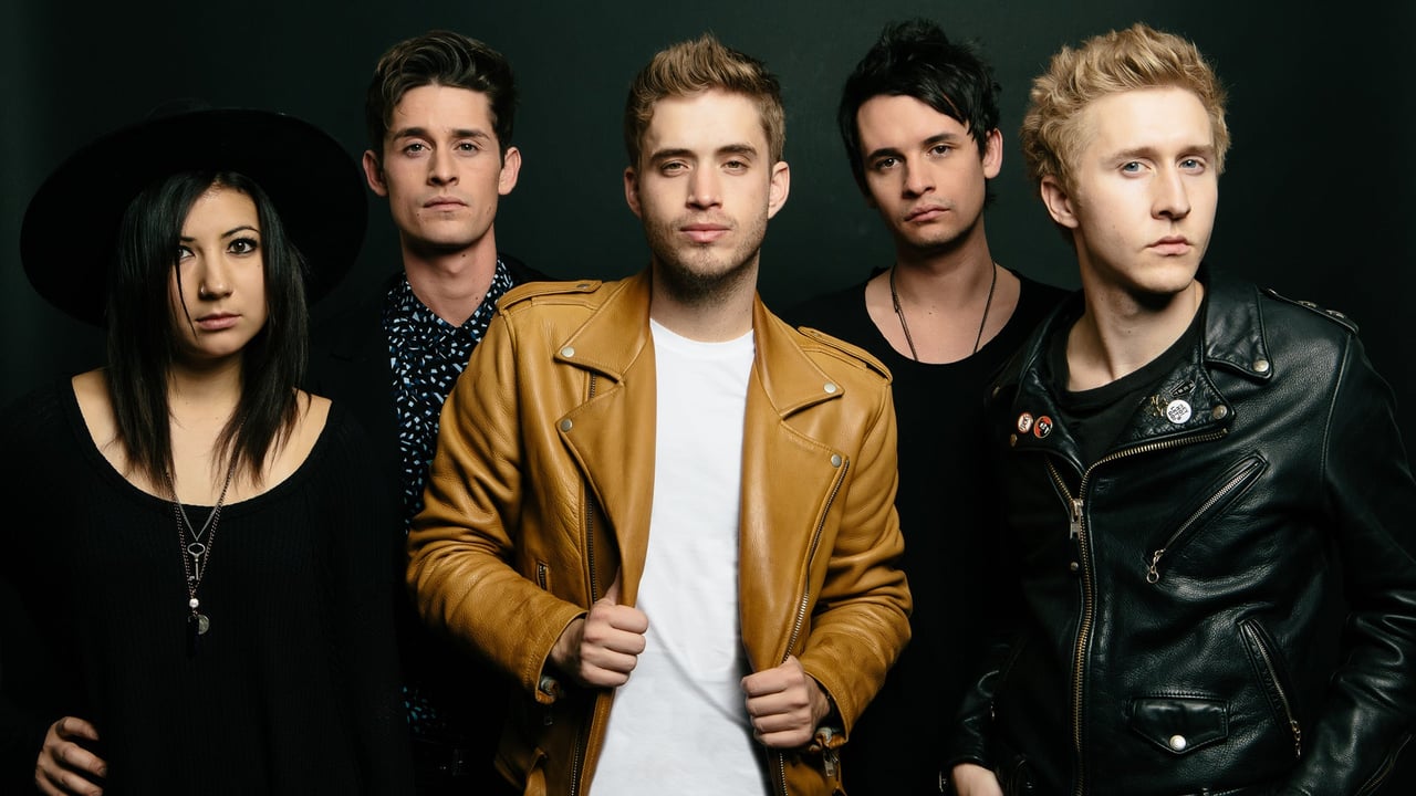 The Summer Set