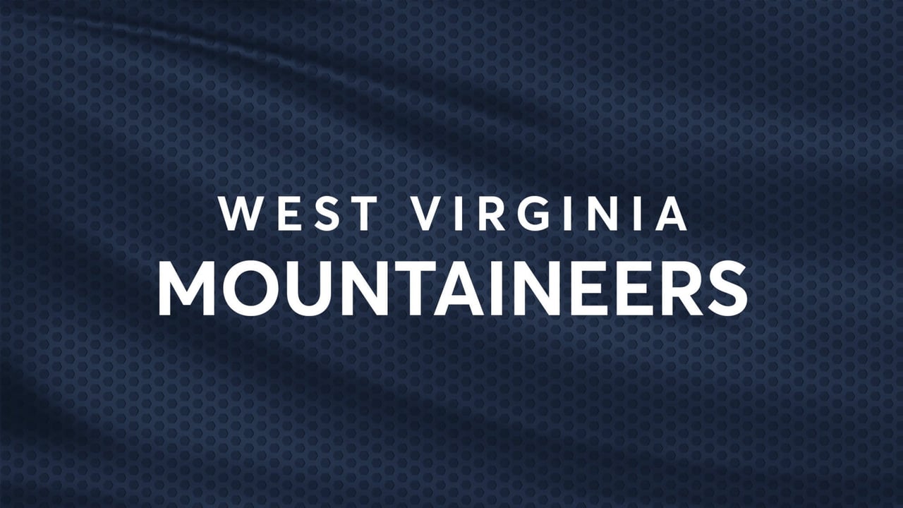 West Virginia Mountaineers Men's Basketball