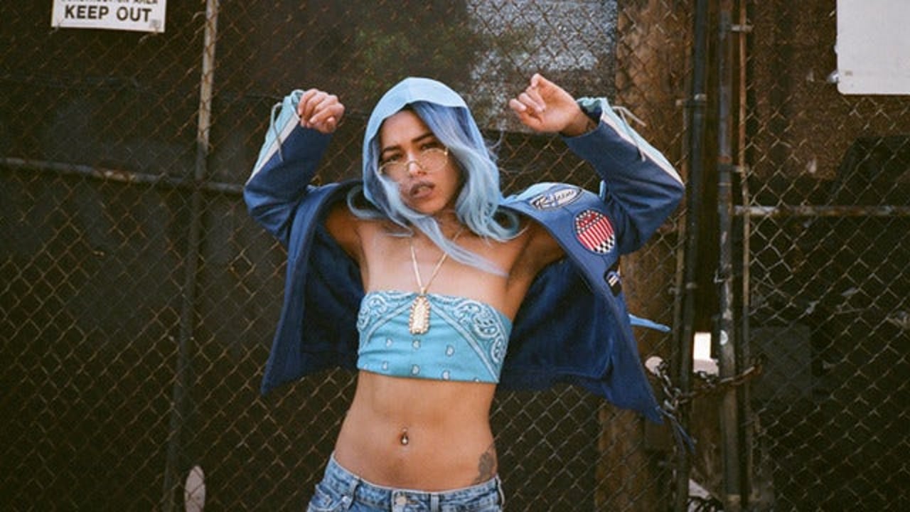 Princess Nokia
