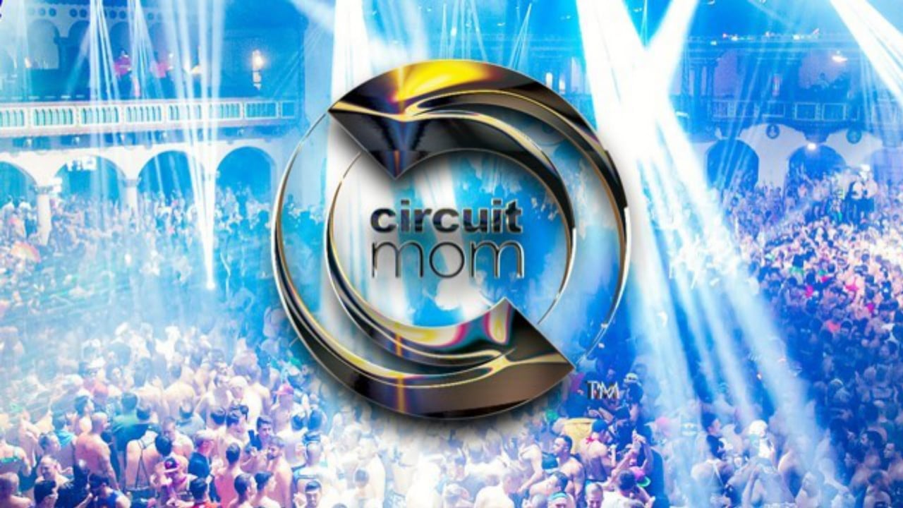 CircuitMOM