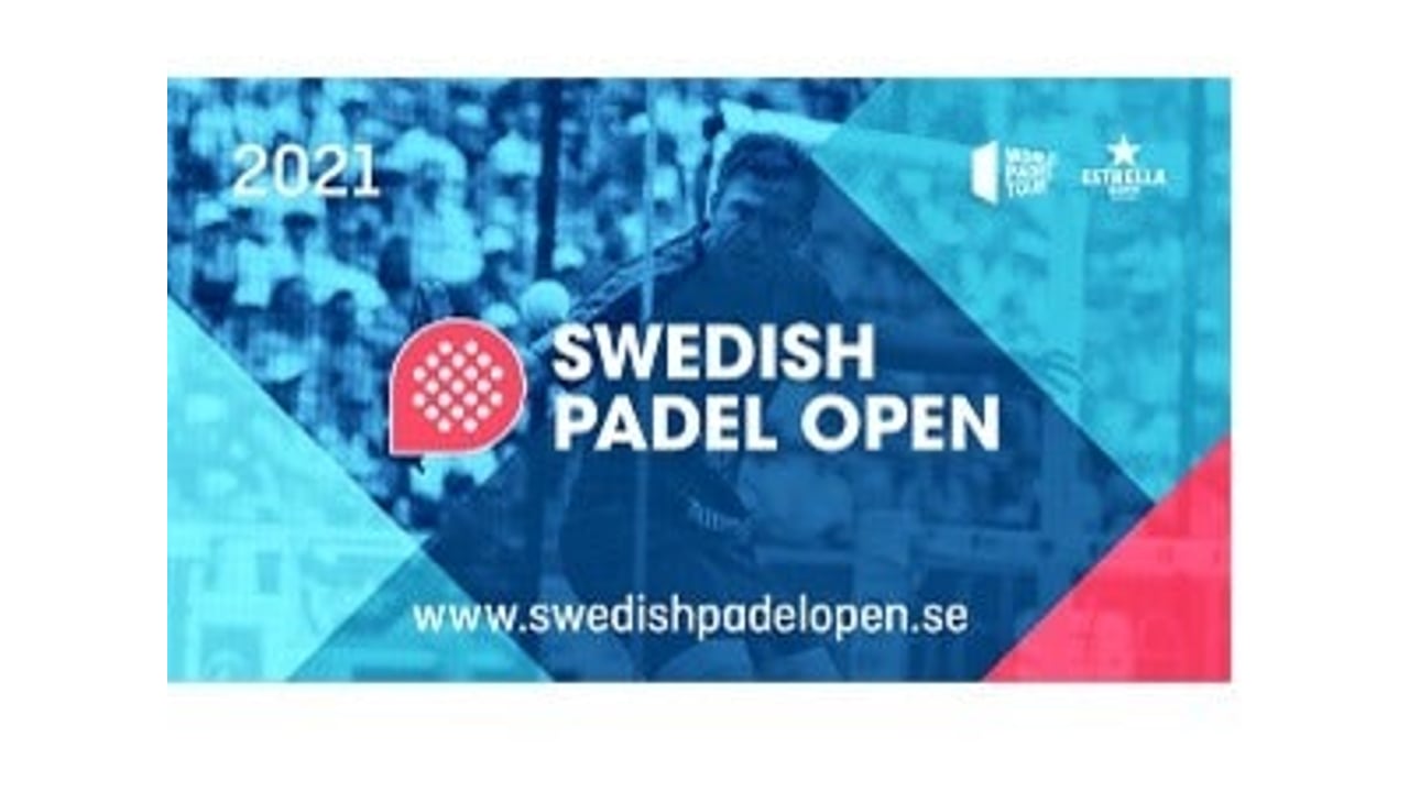 Swedish Padel Open