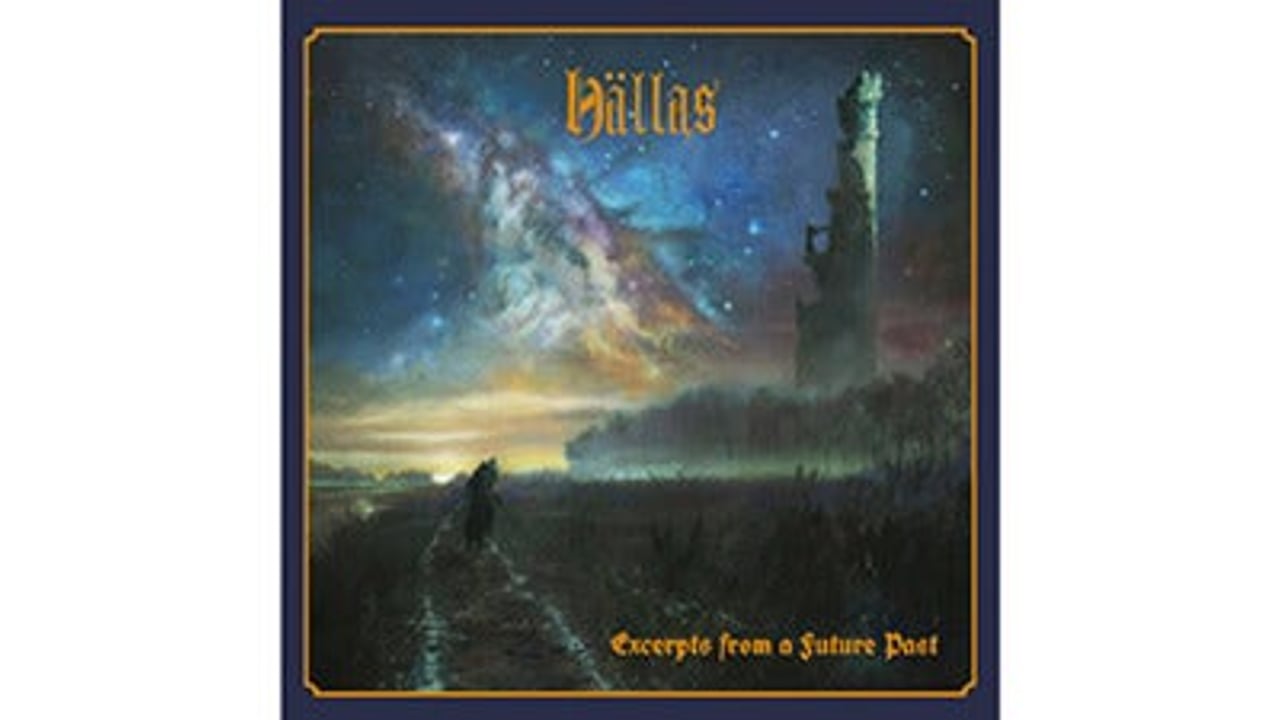 Hallas