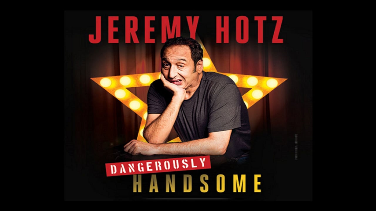 Jeremy Hotz