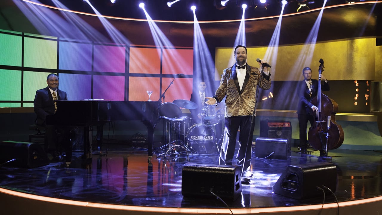 Richard Cheese