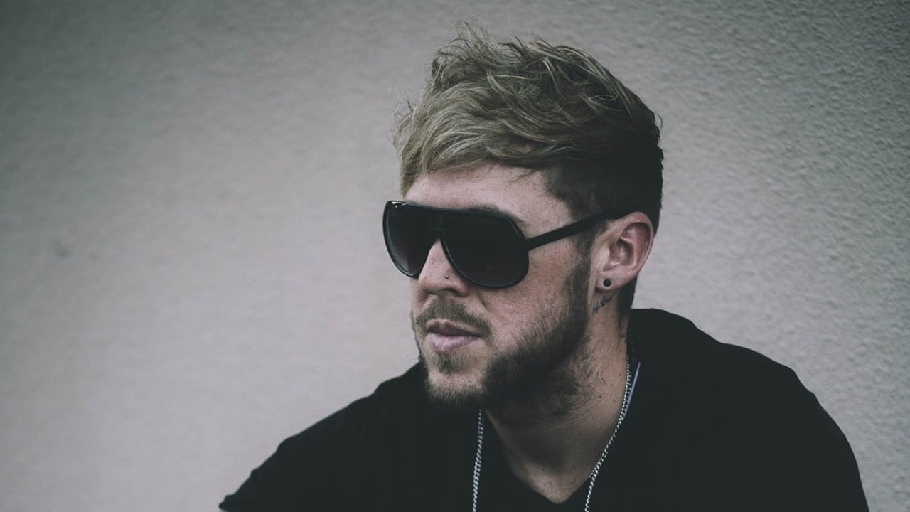 Ben Nicky