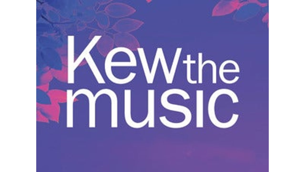 Kew the Music