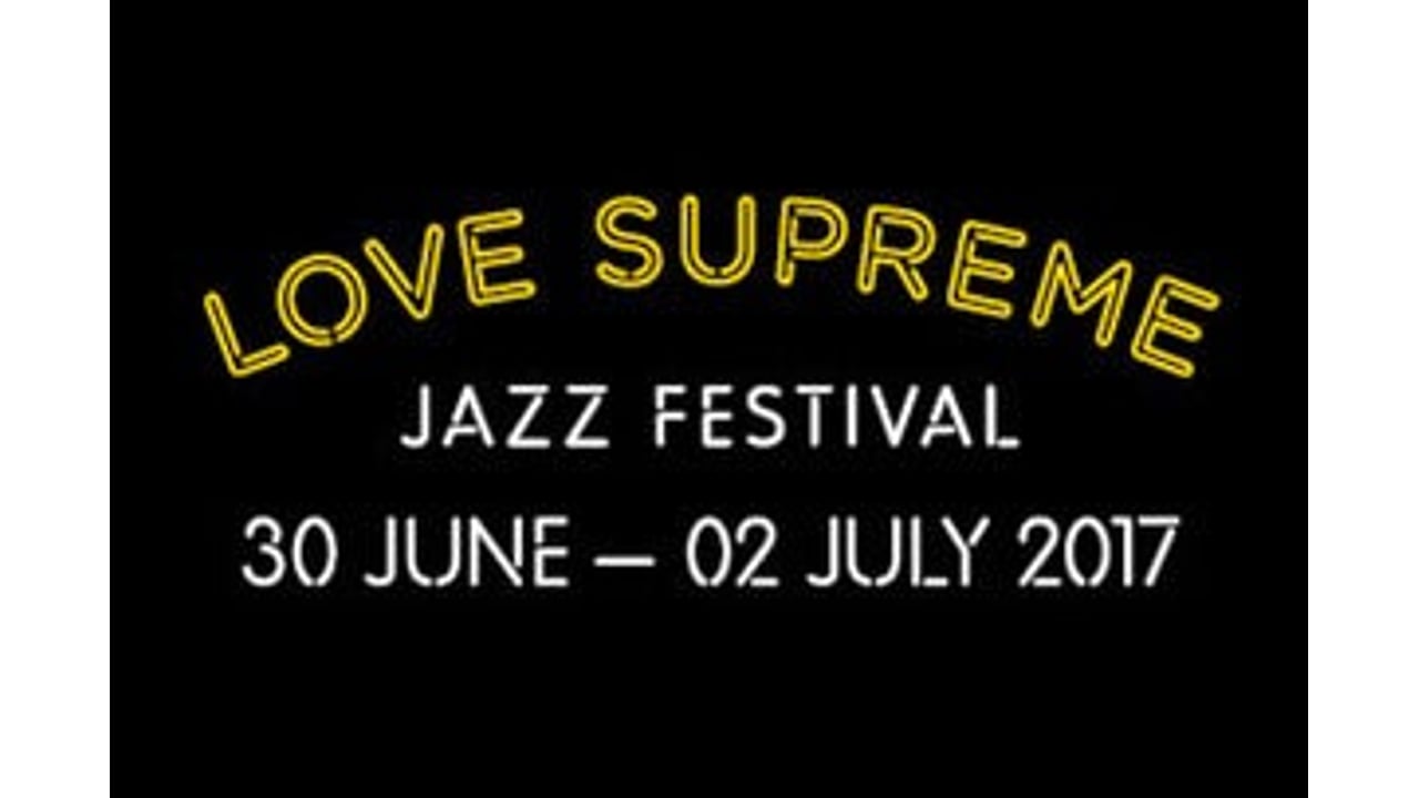 Love Supreme Jazz Festival