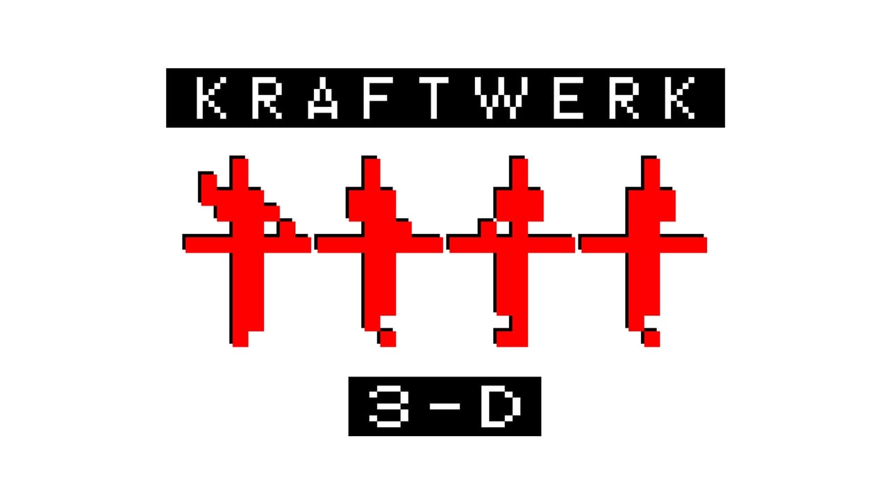 Kraftwerk