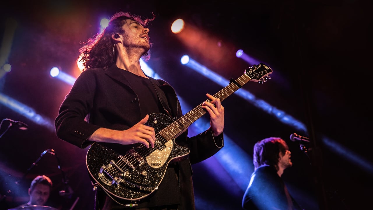 Hozier