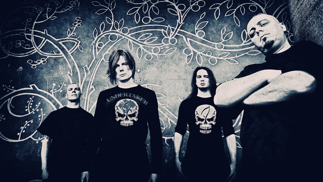 Pestilence