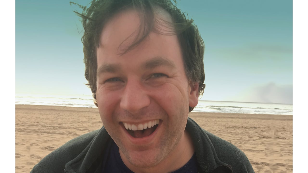Mike Birbiglia