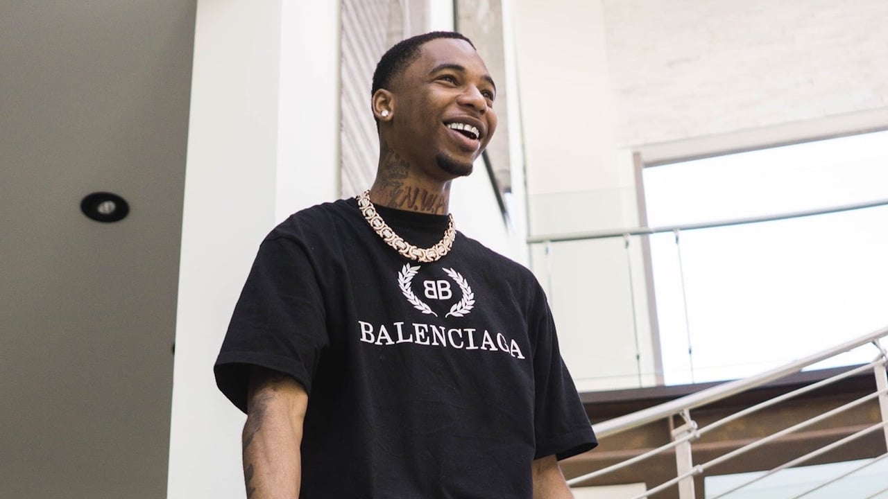 Key Glock