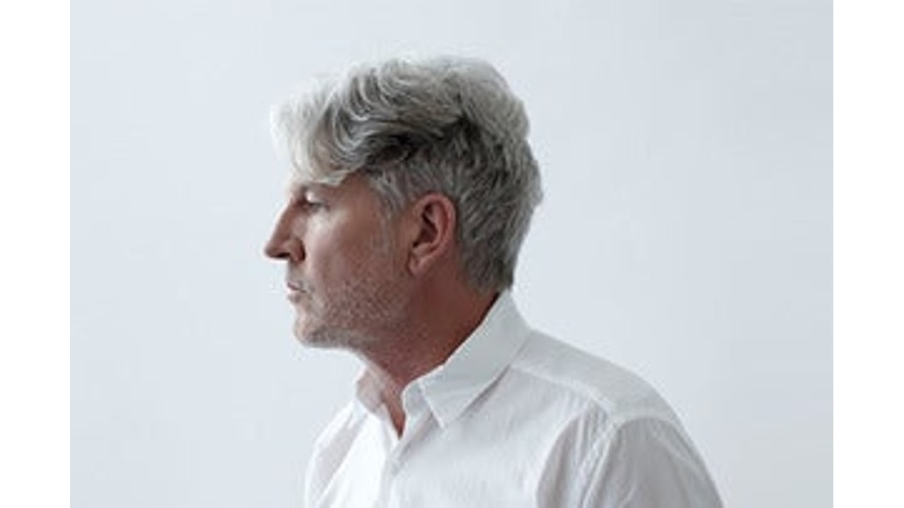 Tim Finn