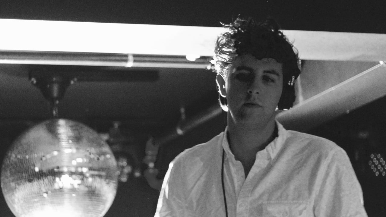 Jamie XX
