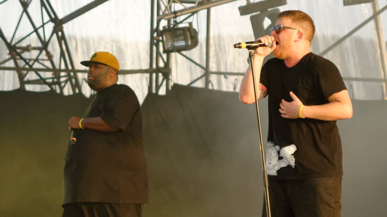 Run The Jewels