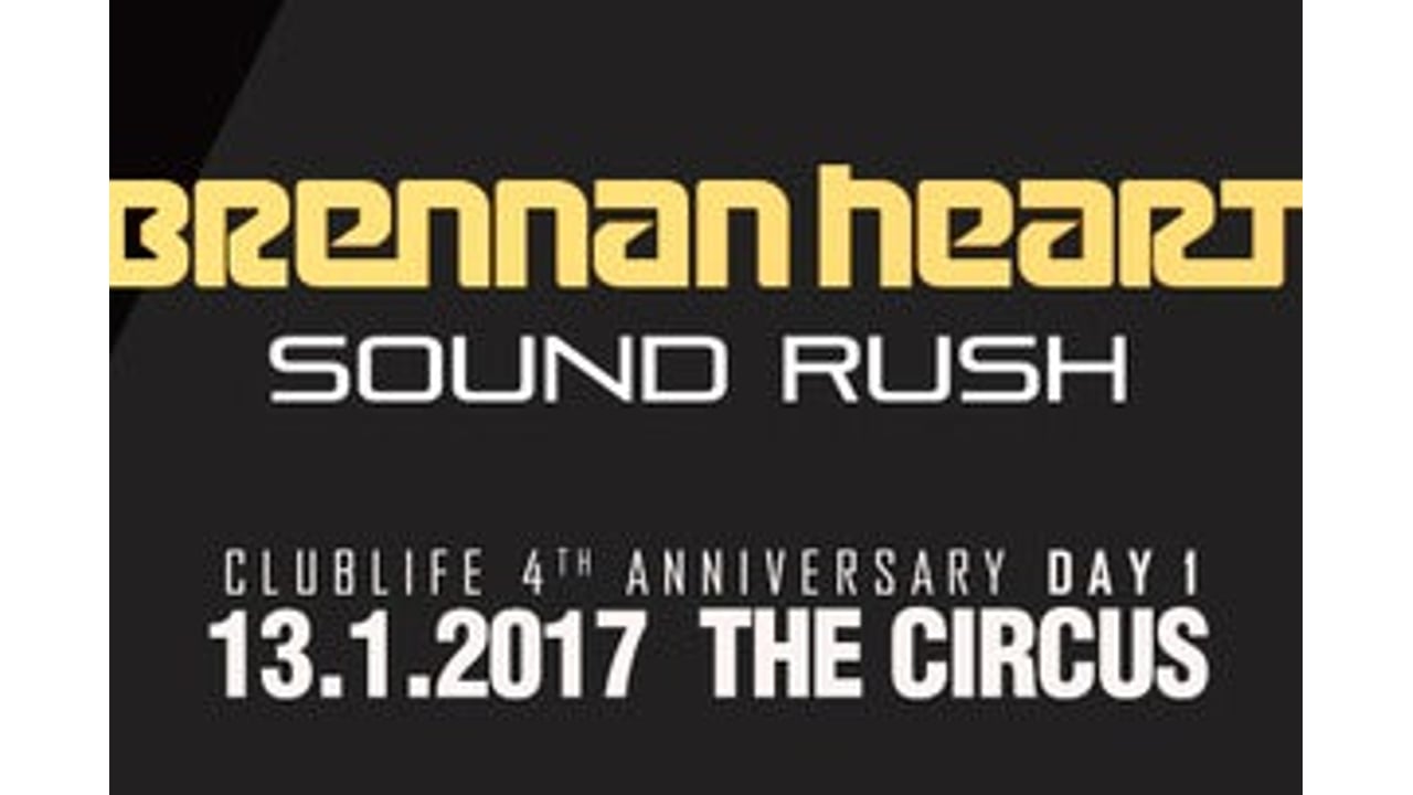 Brennan Heart