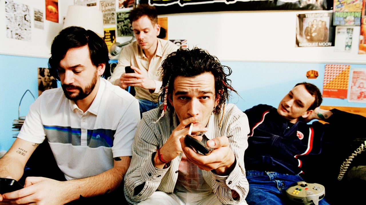 The 1975