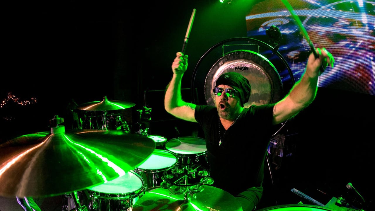 Jason Bonham's Led Zeppelin Experience