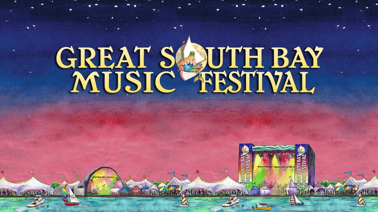 Great South Bay Music Festival