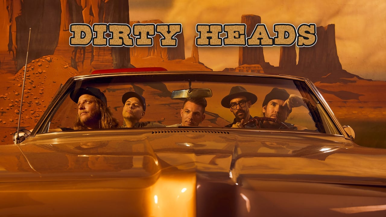 Dirty Heads