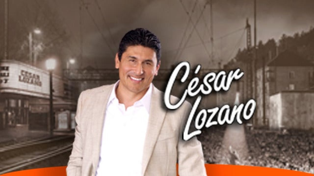 Dr. César Lozano