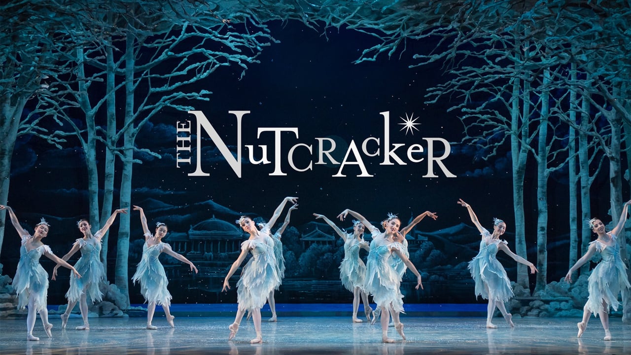 The Washington Ballet's Nutcracker
