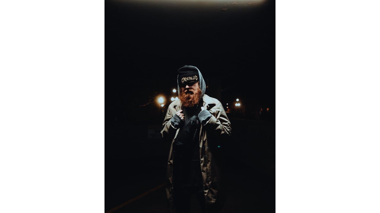 Jkyl X Hyde