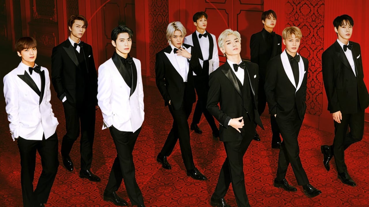 NCT 127