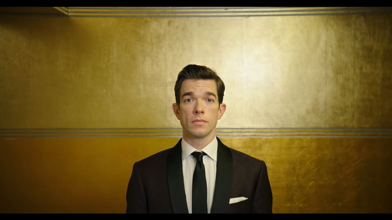 John Mulaney