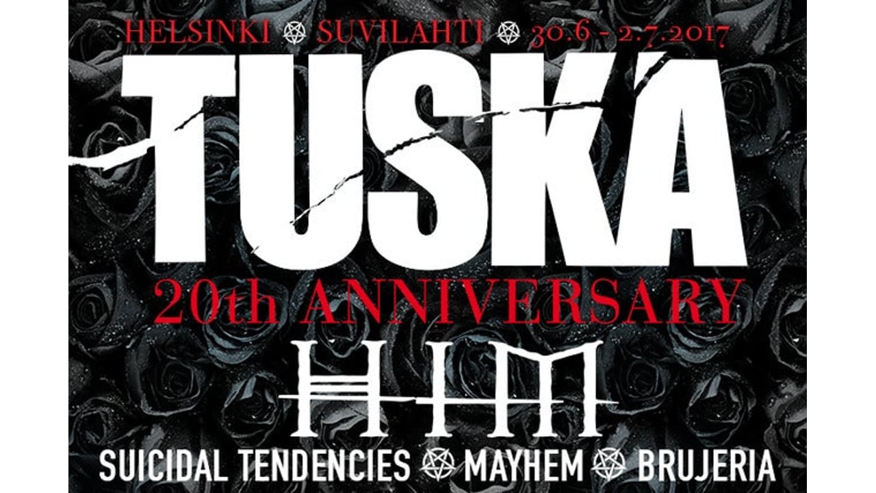 Tuska Open Air