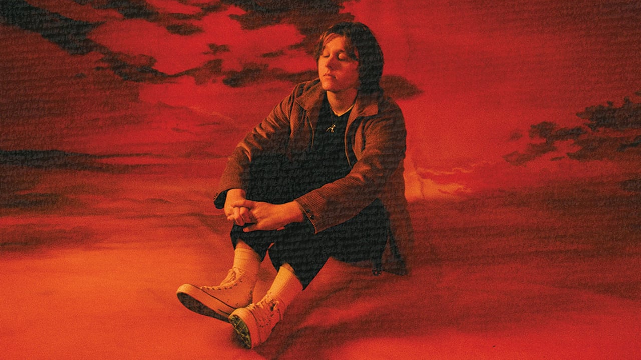 Lewis Capaldi