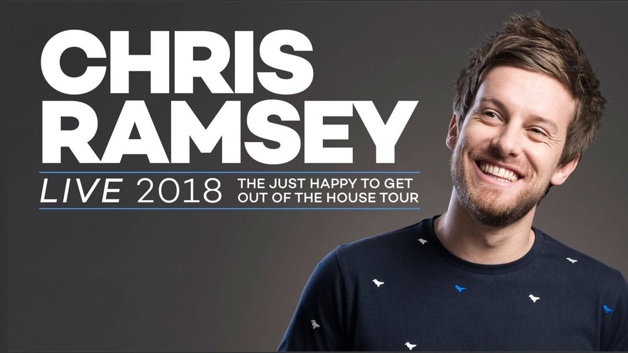 Chris Ramsey