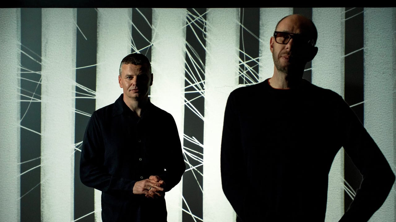 The Chemical Brothers