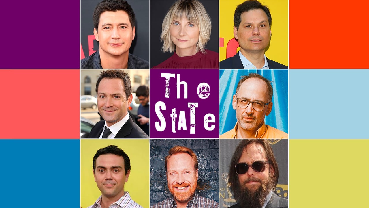 The State